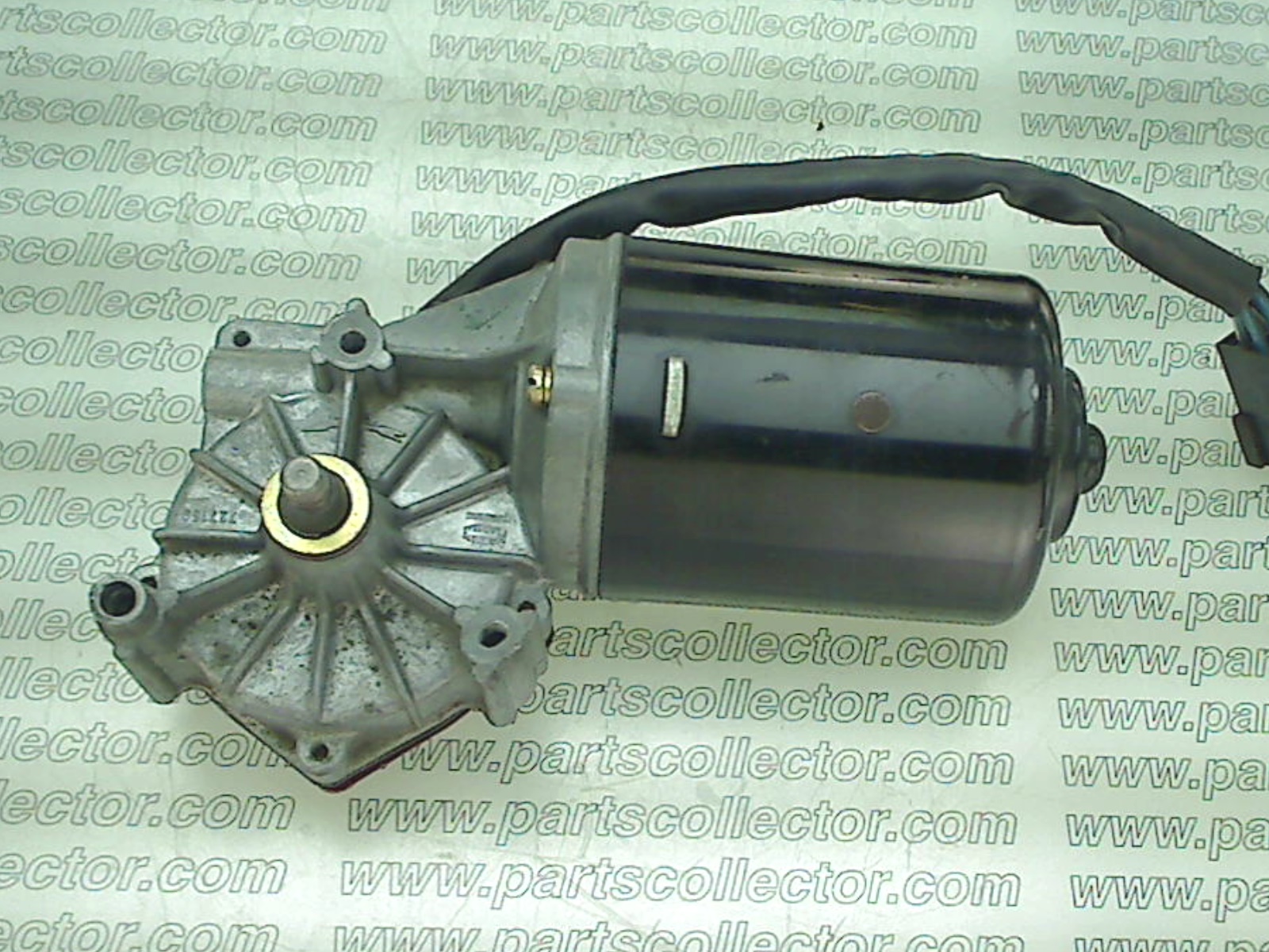 MAGNETI MARELLI TGE 574 G Electrical system code 7969 compatible with: MAGNETI MARELLI MAGNETI MARELLI